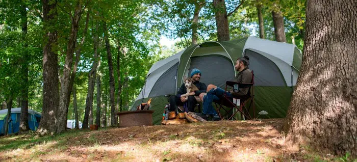 Camp Whiteface Mountain Picture 5