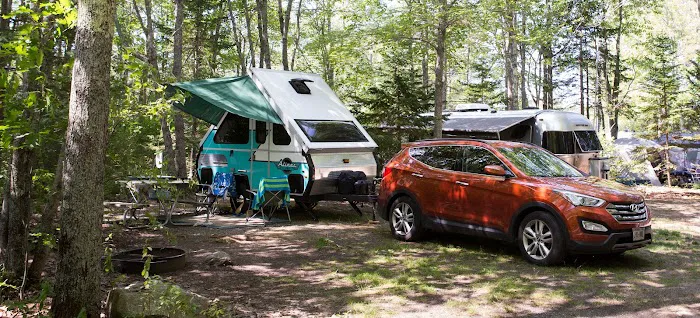 Camp Whiteface Mountain Picture 6