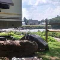 Jelly Beans Riverside Campground ico