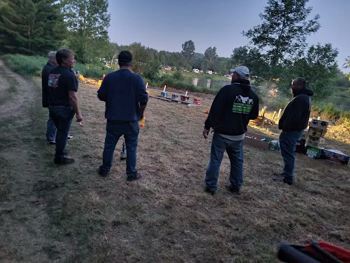 Jelly Beans Riverside Campground Picture 5