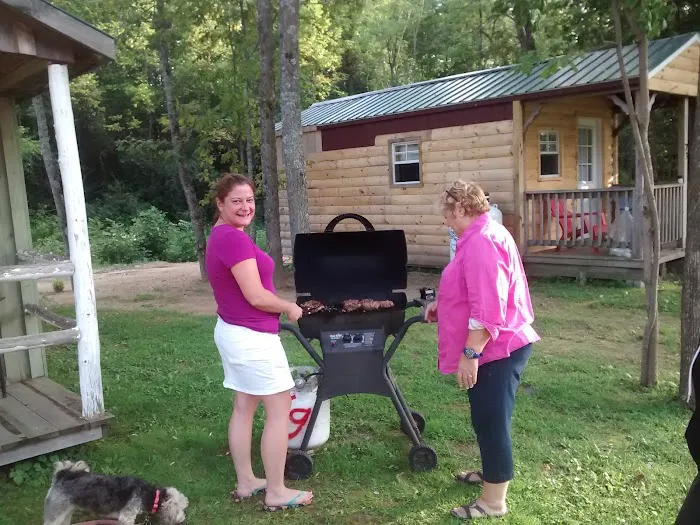 Jelly Beans Riverside Campground Picture 10