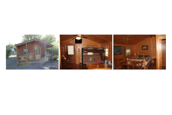 Jelly Beans Riverside Campground Picture 8