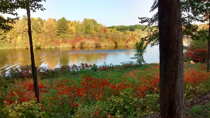 Massena International Kampground Picture 1