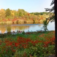 Massena International Kampground ico