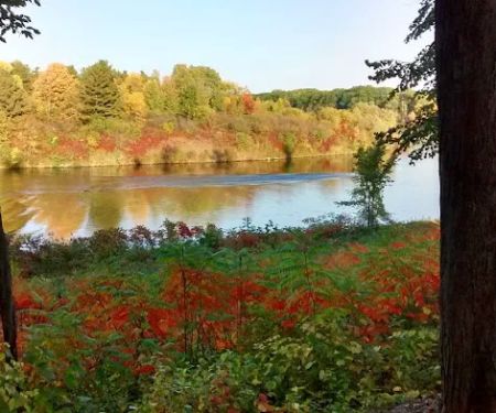 Massena International Kampground