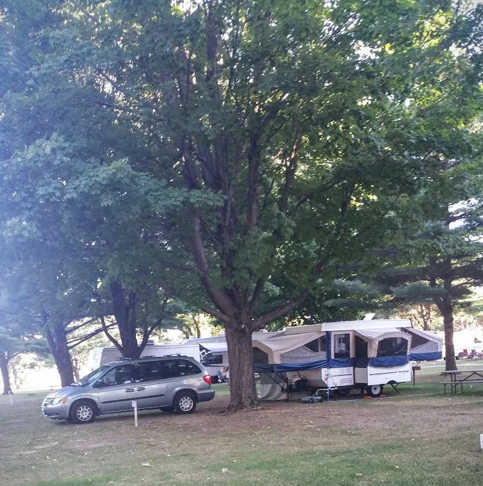 Massena International Kampground Picture 7