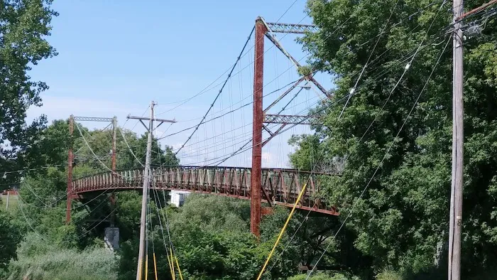 Massena International Kampground Picture 3