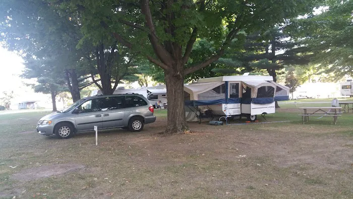 Massena International Kampground Picture 10