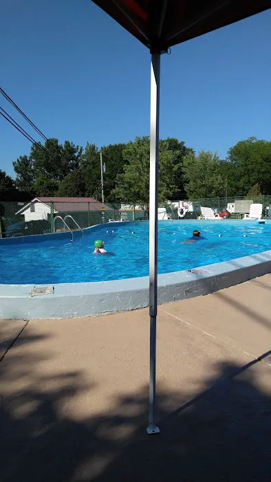 Hillside Motel & Campground Picture 1