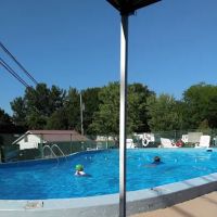 Hillside Motel & Campground ico