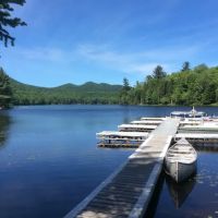 Deer River Campsite ico