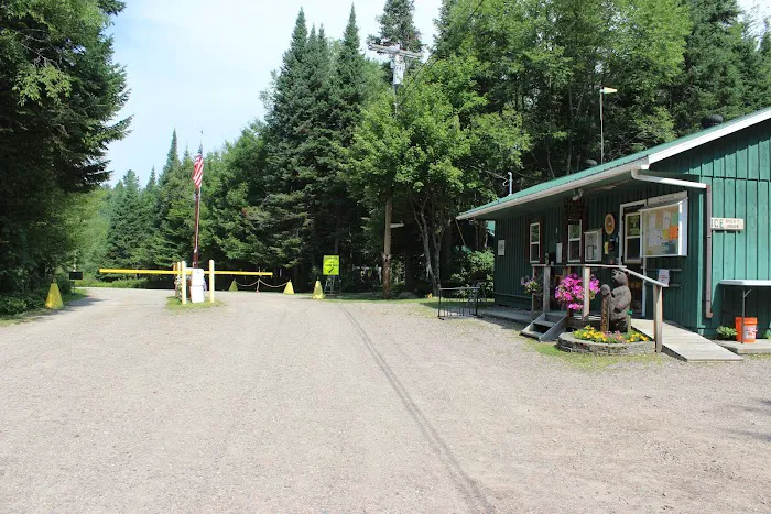 Deer River Campsite Picture 6