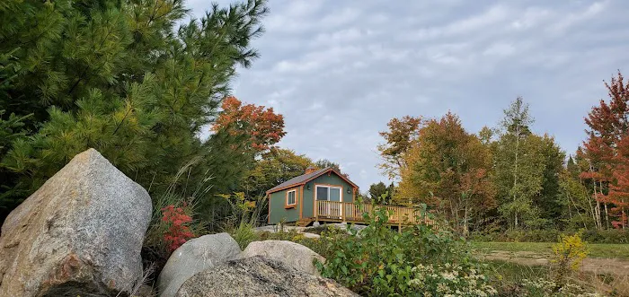 Ellea Pine Camps Picture 8