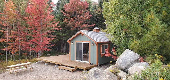 Ellea Pine Camps Picture 5