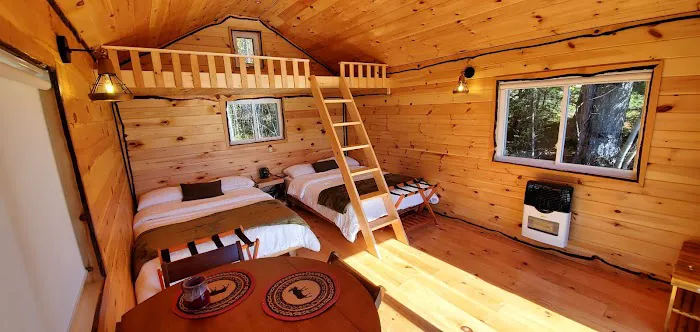 Ellea Pine Camps Picture 4