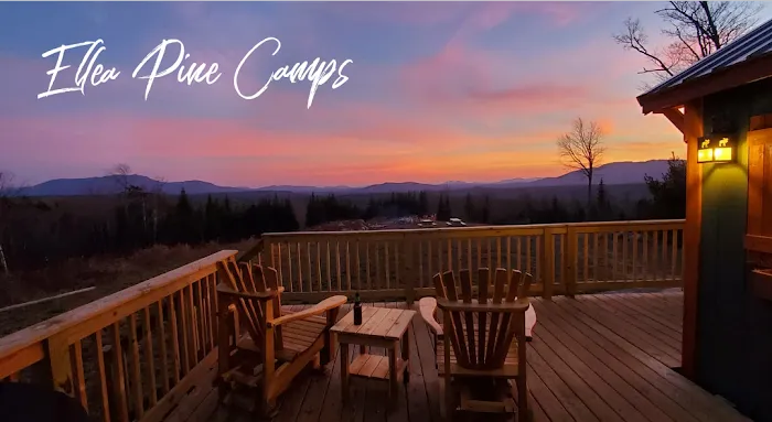 Ellea Pine Camps Picture 10