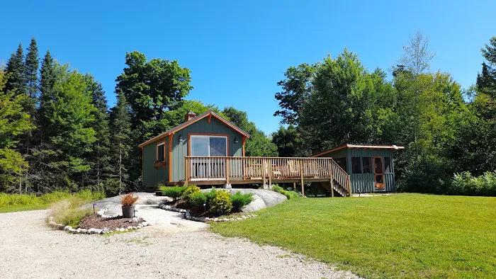 Ellea Pine Camps Picture 2