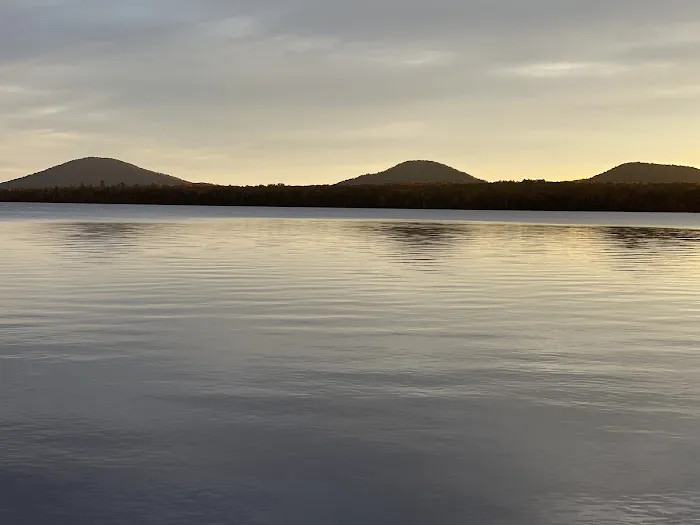 Meacham Lake Campground Picture 1