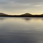 Meacham Lake Campground