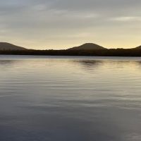 Meacham Lake Campground ico