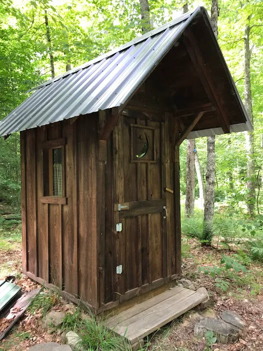 Woodland Grove Camping at Adirondack Adventure Base Picture 4