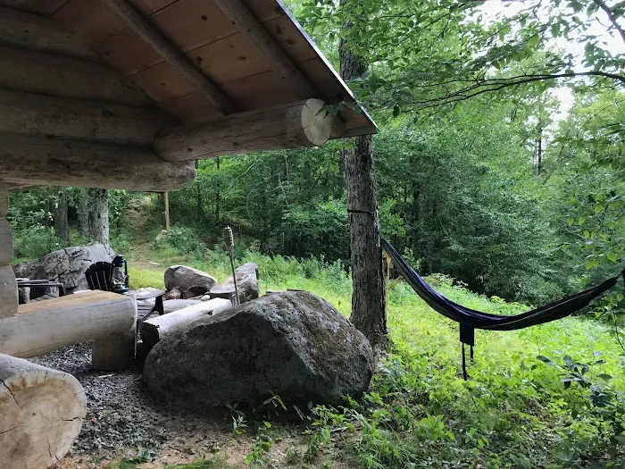 Overlook Lean-to at Adirondack Adventure Base Picture 9