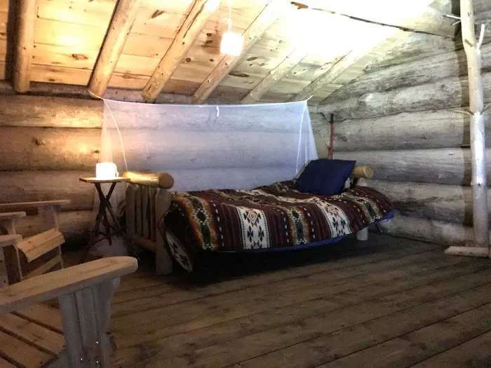 Overlook Lean-to at Adirondack Adventure Base Picture 6