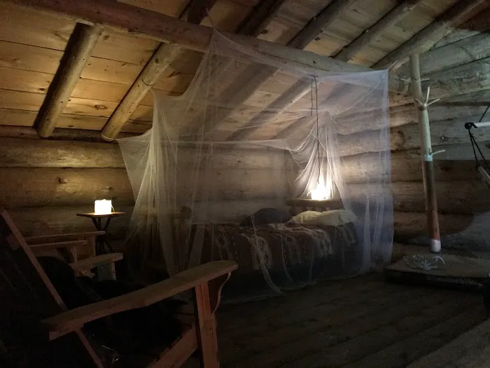 Overlook Lean-to at Adirondack Adventure Base Picture 3