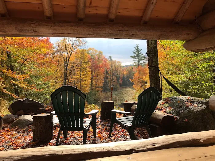 Overlook Lean-to at Adirondack Adventure Base Picture 7