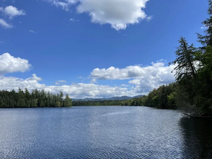 Saranac Lake Islands Campground - Campsite #62 Picture 3