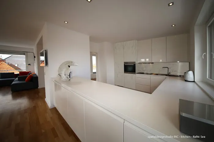 Saranac Lake Islands Campground - Campsite #6 Picture 1