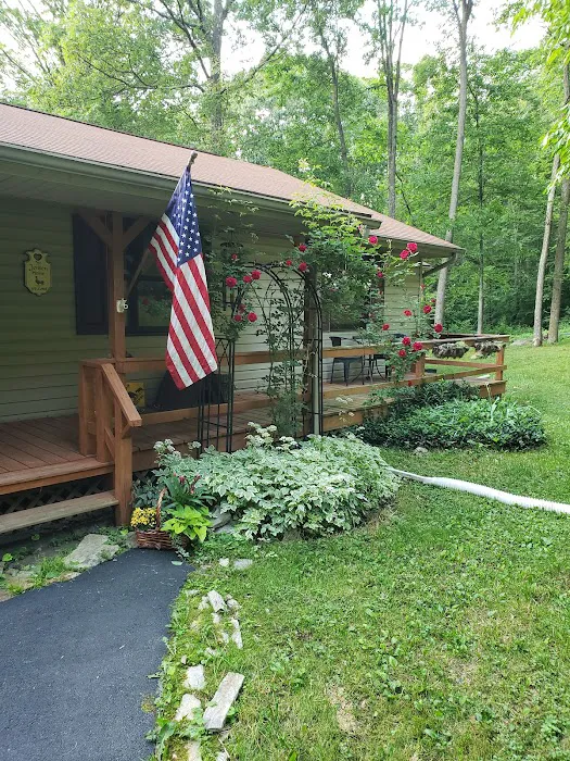 Rooster Retreat Vacation Rental Picture 4