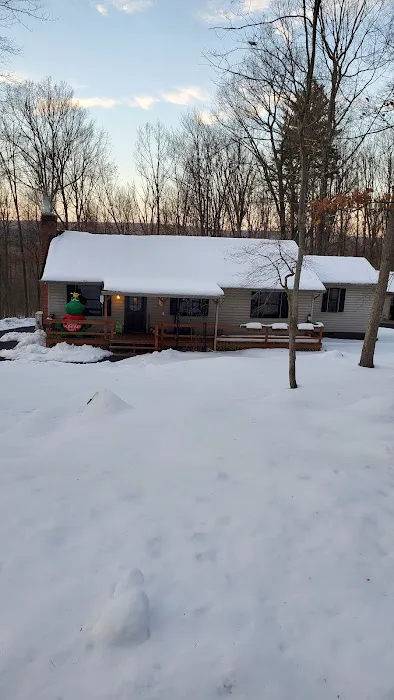 Rooster Retreat Vacation Rental Picture 8