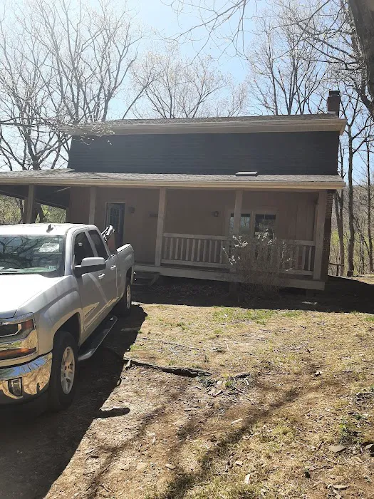 Little Cove Cabin (PATC) Picture 1
