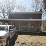 Little Cove Cabin (PATC)