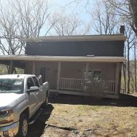 Little Cove Cabin (PATC) ico