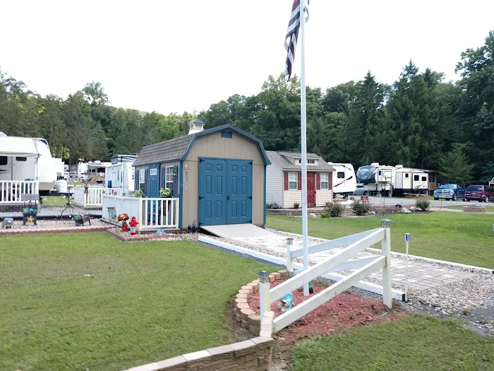 Saunderosa Park Inc Picture 8