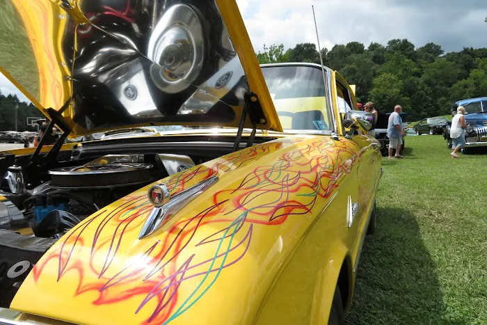 Saunderosa Park Inc Picture 2