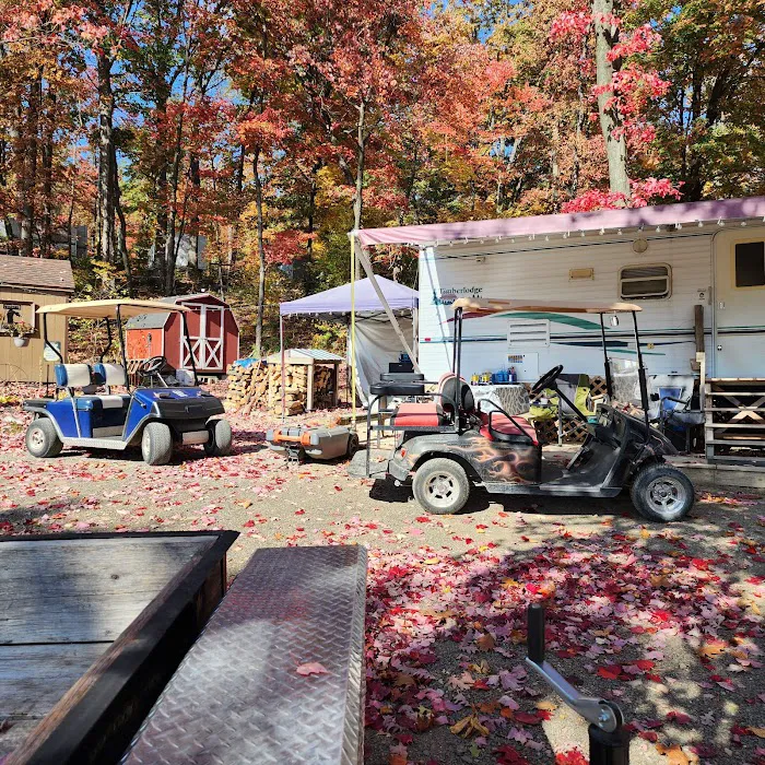 SunValley Campground Picture 7