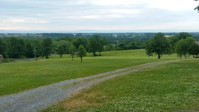 SunValley Campground Picture 8