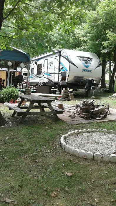 SunValley Campground Picture 4