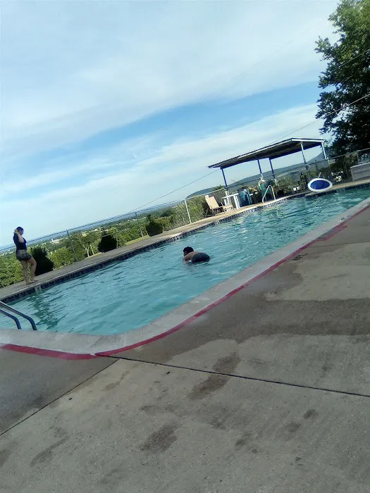 SunValley Campground Picture 1