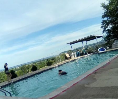 SunValley Campground