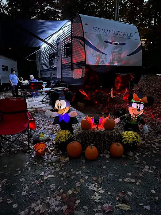 SunValley Campground Picture 5