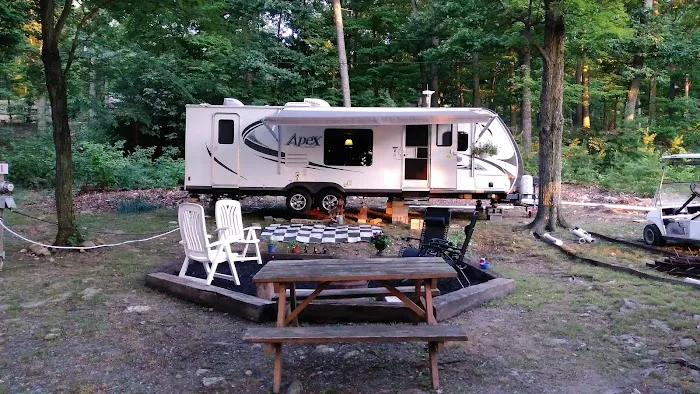 SunValley Campground Picture 2