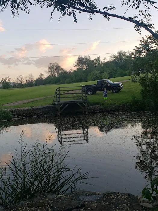 SunValley Campground Picture 9