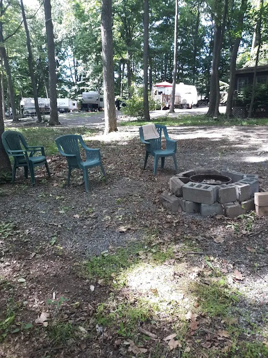 Shady Maple Campground Picture 6