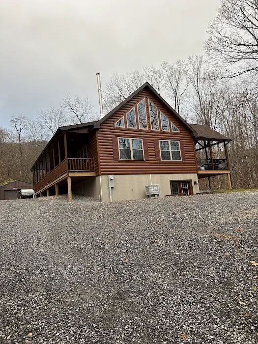 Shady Maple Campground Picture 5