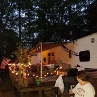 Shady Maple Campground ico