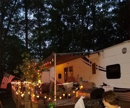 Shady Maple Campground